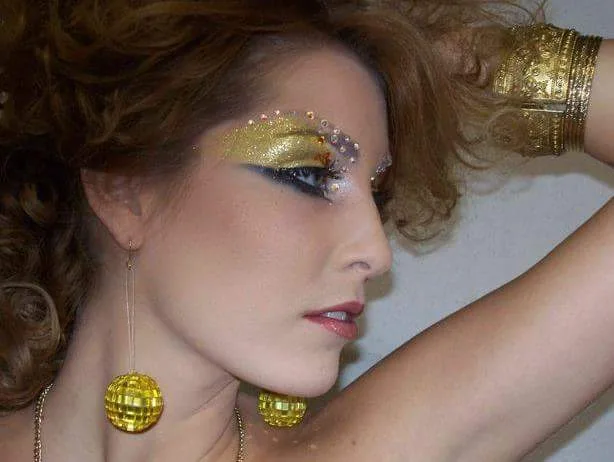 Elegance Beauty Salon