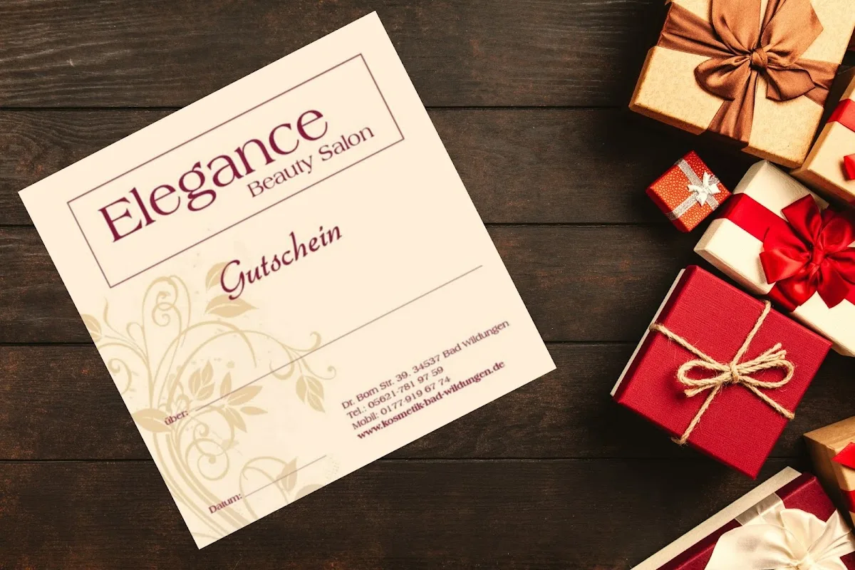 Elegance Beauty Salon