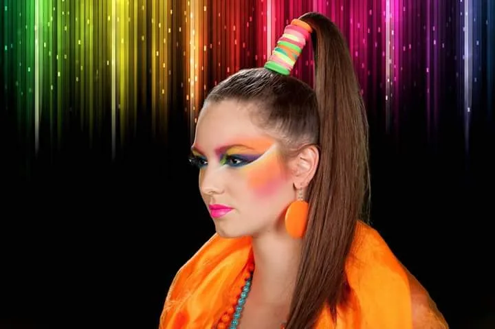 Elegance Beauty Salon