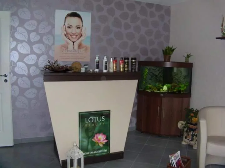 Elegance Beauty Salon