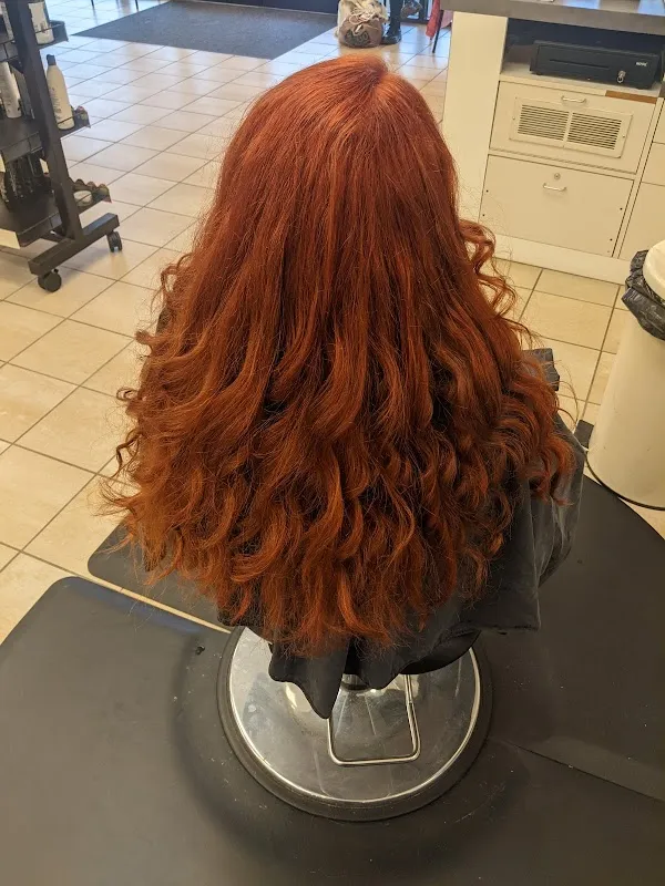 360 Hair salon