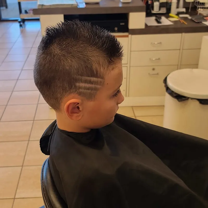 360 Hair salon
