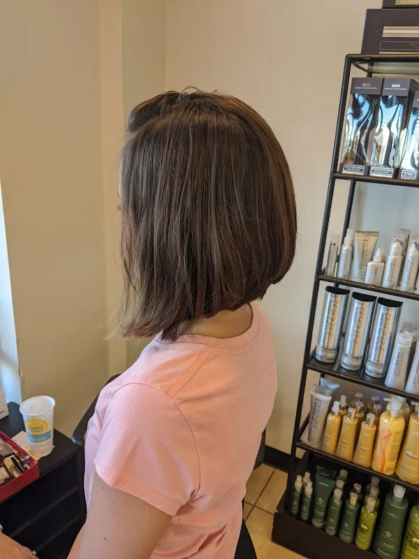 360 Hair salon