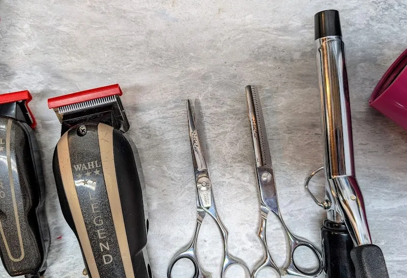 360 Hair salon