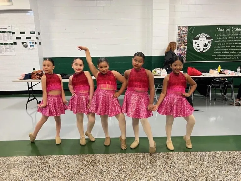 ALL THAT JAZZ DANCE STUDIO NYC