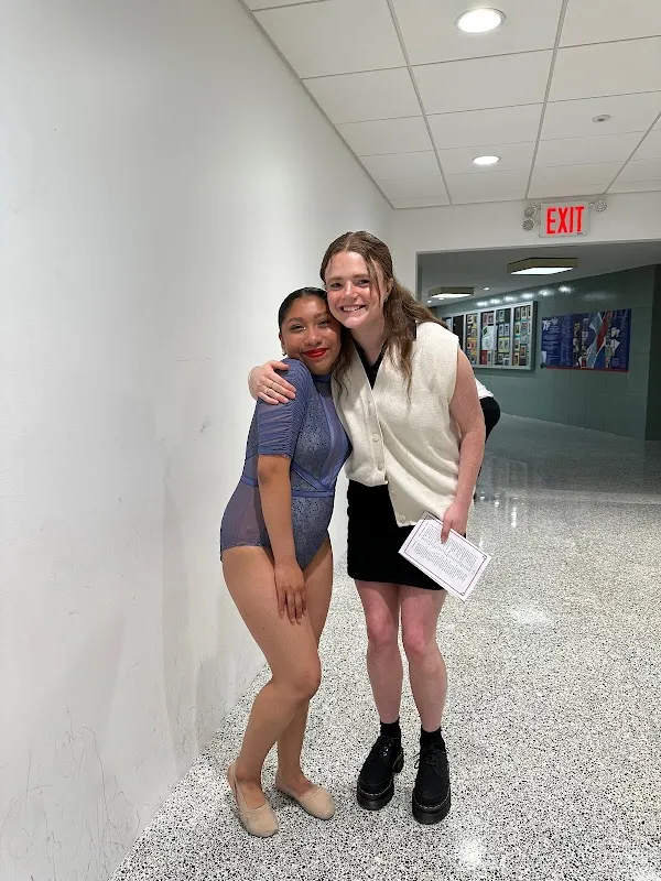 ALL THAT JAZZ DANCE STUDIO NYC
