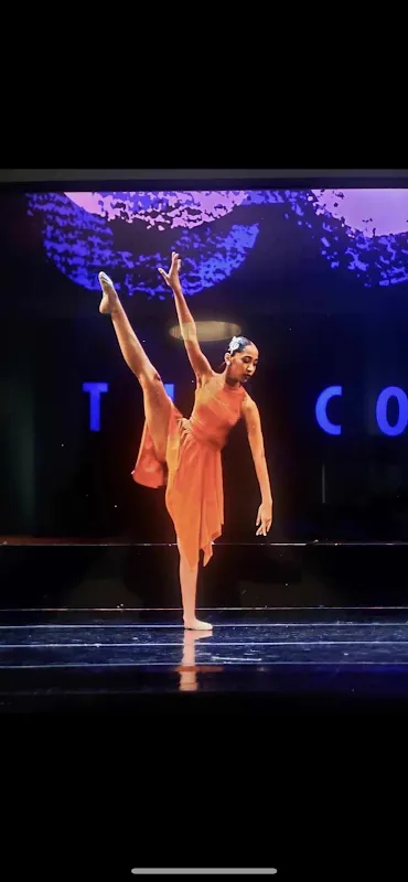 ALL THAT JAZZ DANCE STUDIO NYC