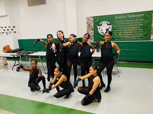 ALL THAT JAZZ DANCE STUDIO NYC