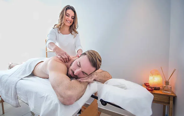 Neptune unisex parlour & beauty spa
