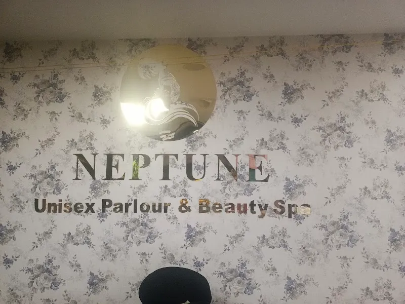 Neptune unisex parlour & beauty spa