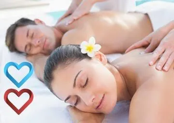 Neptune unisex parlour & beauty spa