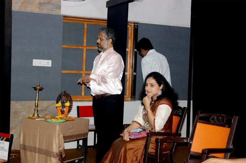 ANUBHUTI PRODUCTION