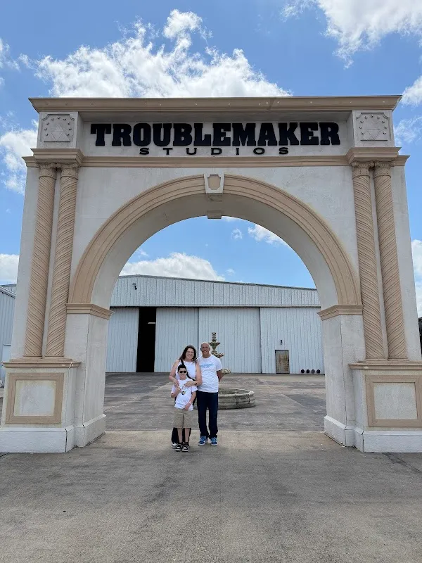 Troublemaker Studios