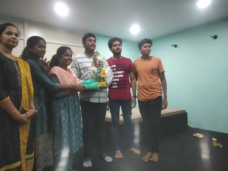 Kalyani academy of Arts