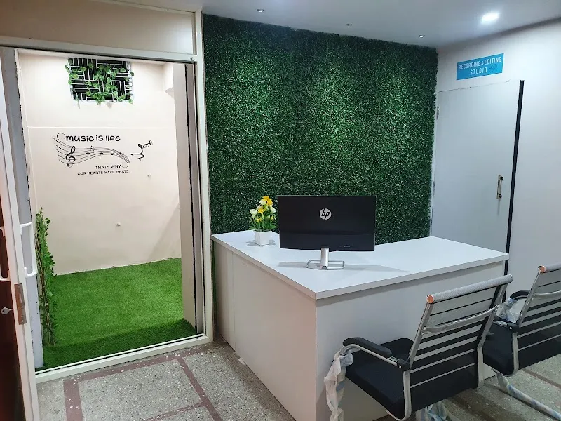 Kalyani academy of Arts