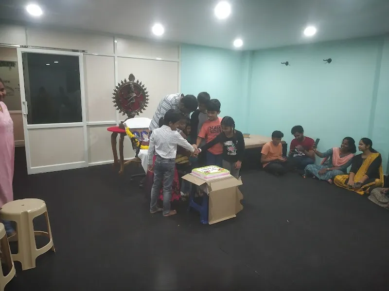 Kalyani academy of Arts