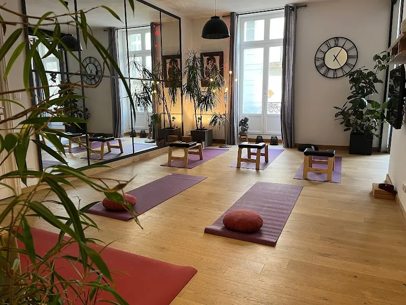 Omniyama Yoga