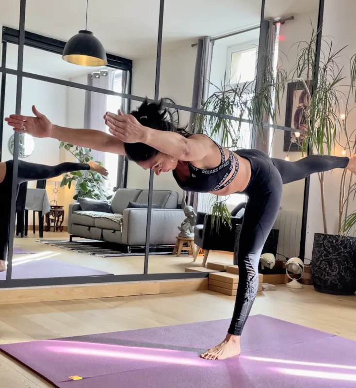 Omniyama Yoga