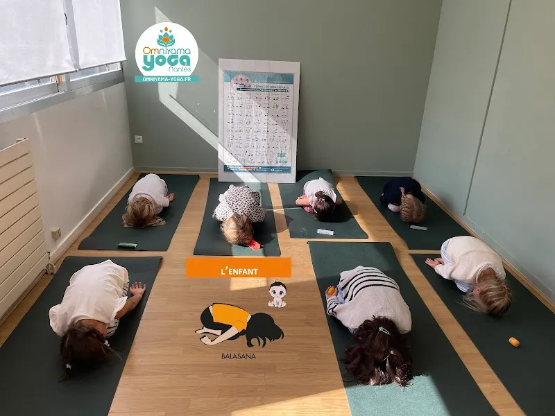 Omniyama Yoga
