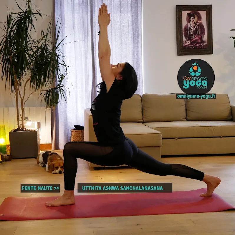 Omniyama Yoga