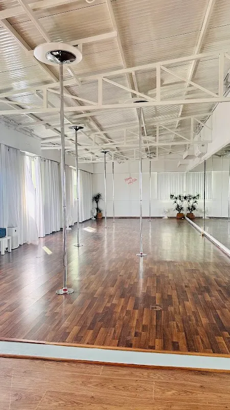 Mirrors Studio