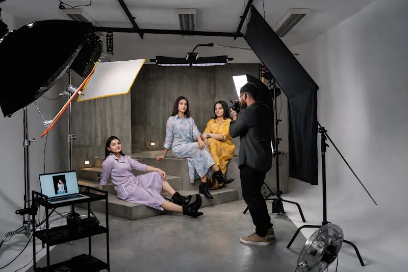 Gautam Biswas Photography Ecommerce & Product shoot