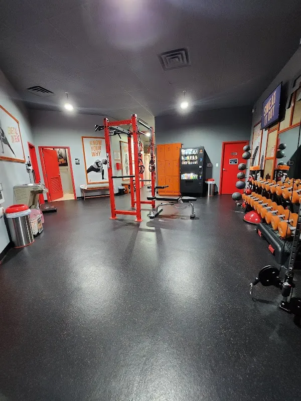 HOTWORX - Dallas, TX - Addison