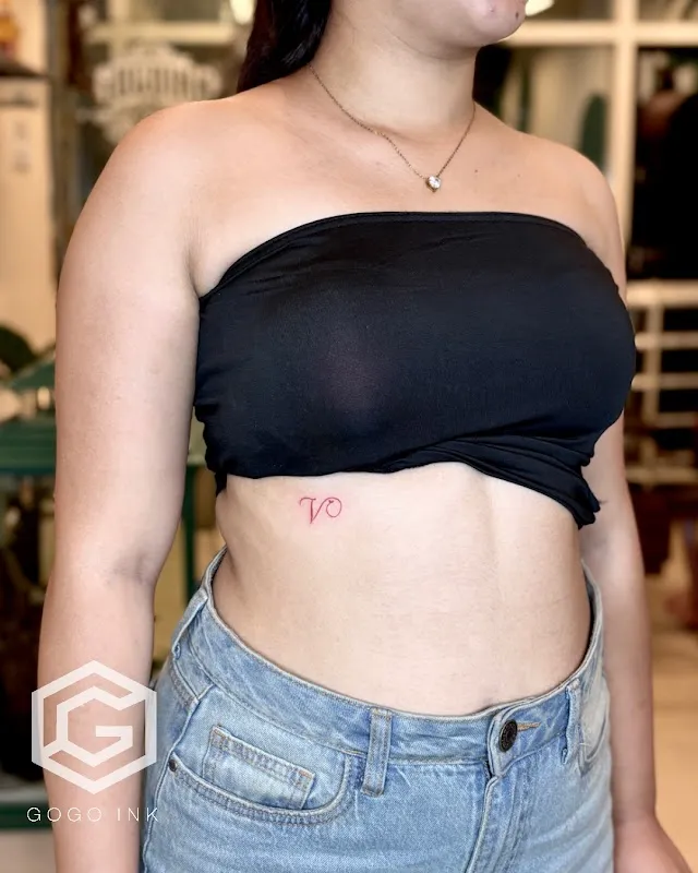 Gogo ink - Tattoo and piercing shop in Bengaluru
