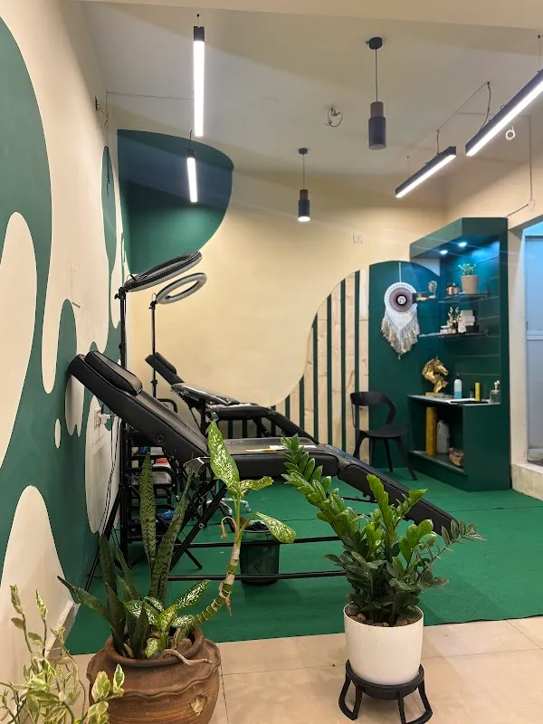 Gogo ink - Tattoo and piercing shop in Bengaluru
