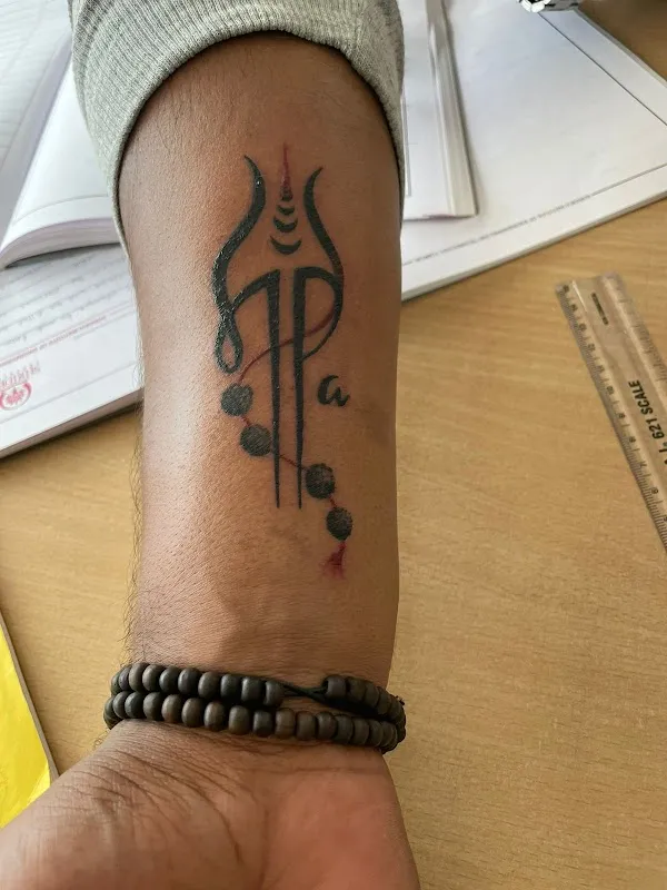 Gogo ink - Tattoo and piercing shop in Bengaluru