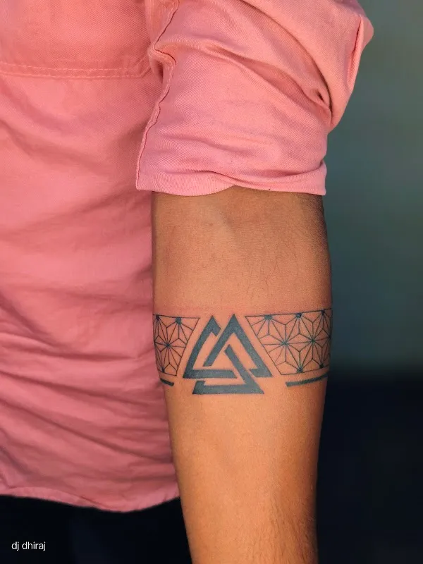 MH 13 TATTOOS STUDIO.SOLAPUR