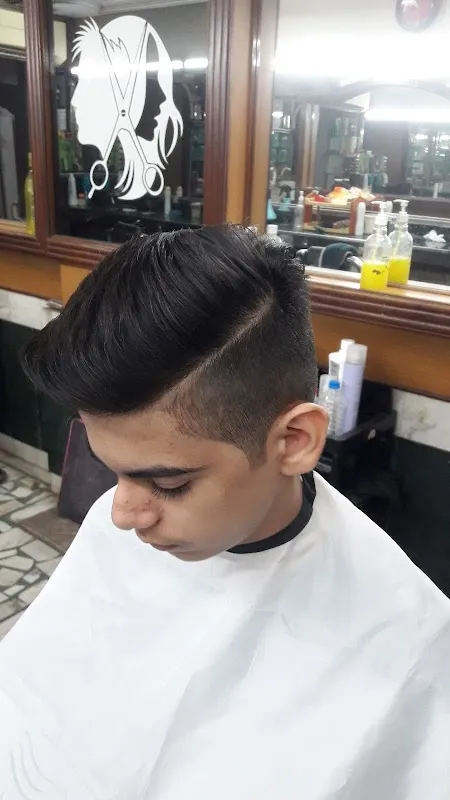 Kalapi Salon