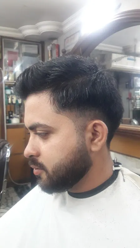 Kalapi Salon