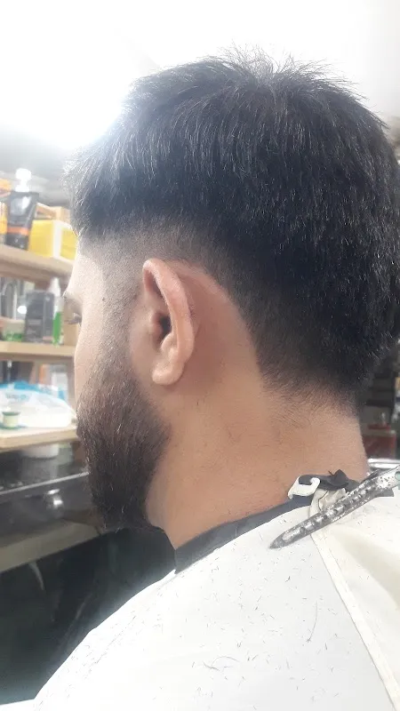 Kalapi Salon