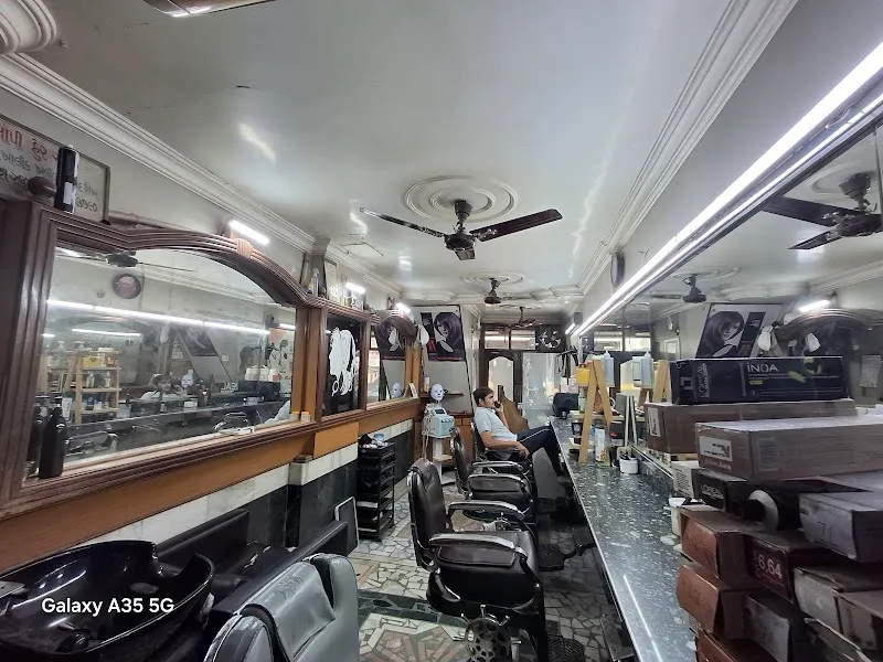Kalapi Salon