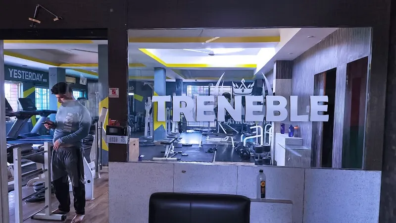 Bhubaneswar personal fitness trainer