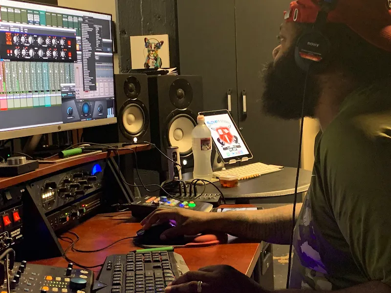Home Room Studios LLC