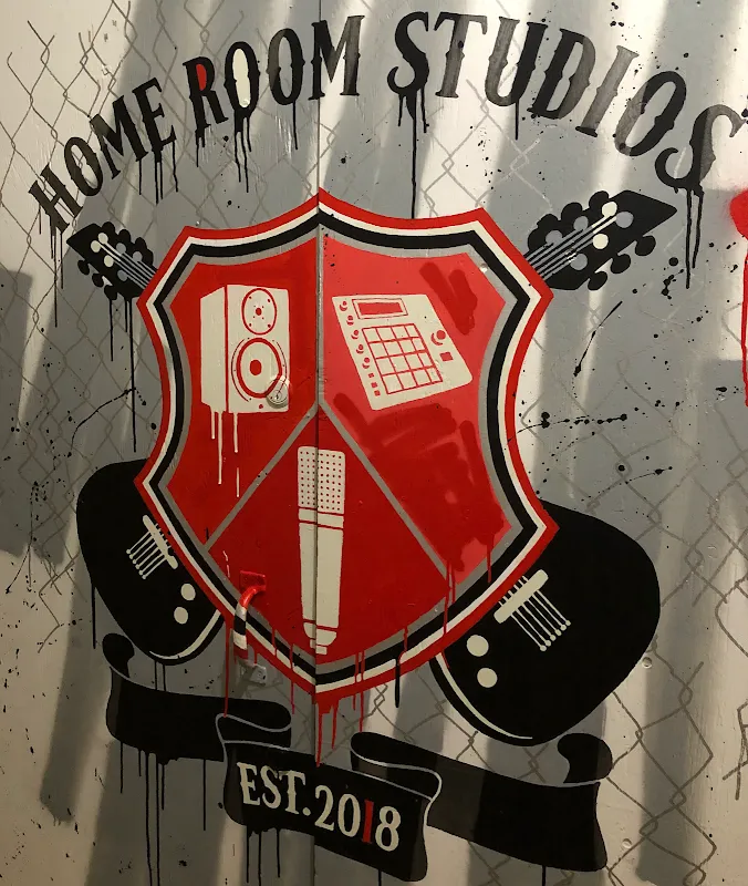 Home Room Studios LLC