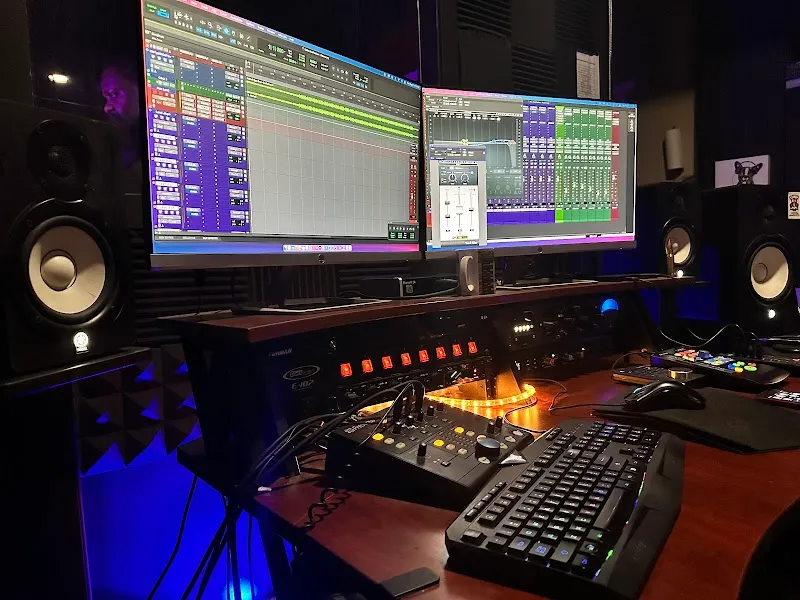 Home Room Studios LLC