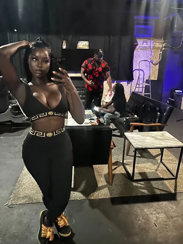 Home Room Studios LLC