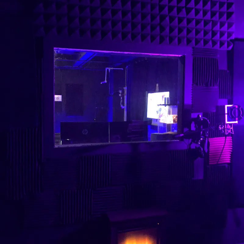 Home Room Studios LLC