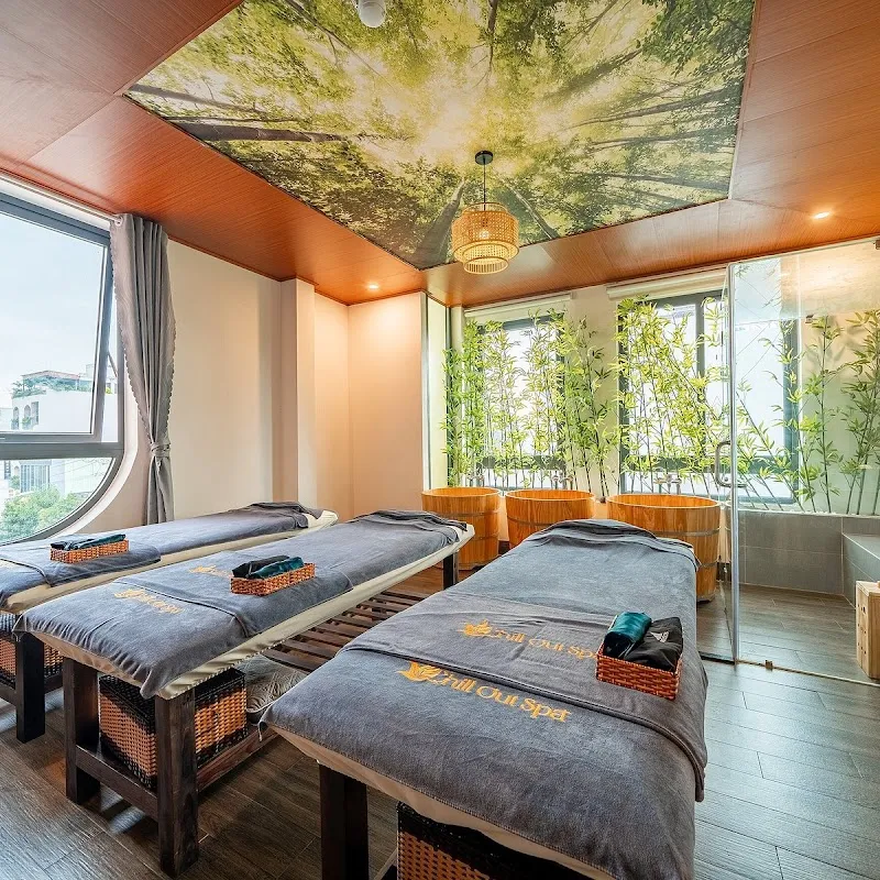 Cinderella beauty spa Outcall