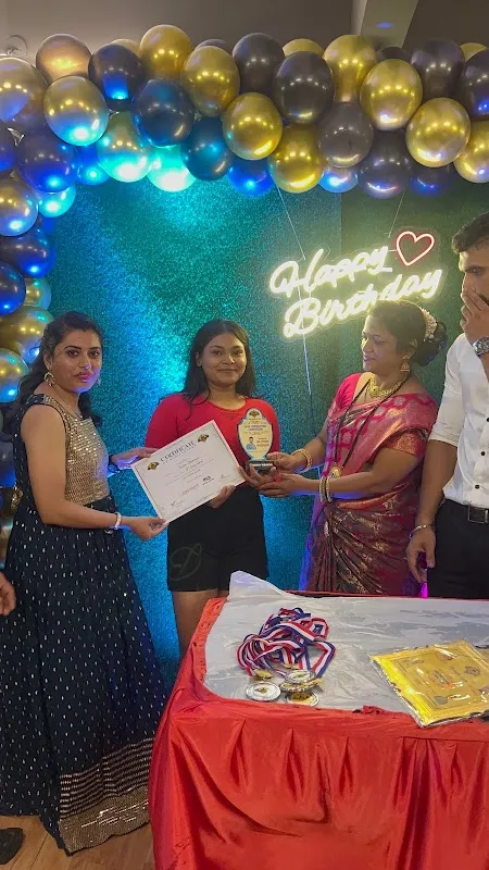 Olympia Gym Kalyan - The best gym in Kalyan