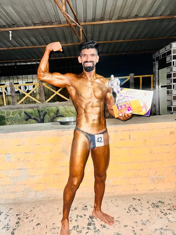 Olympia Gym Kalyan - The best gym in Kalyan