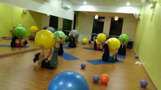 Yemaya Life Kulai
