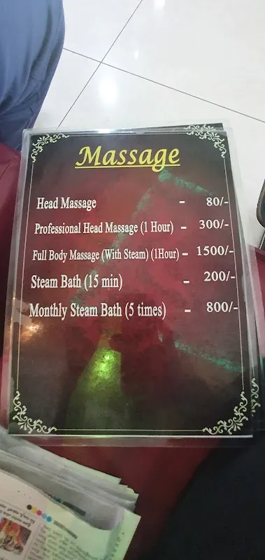 NPHS Hair and Beauty Family Saloon - Hair Fixing - New Padmaja Hair Styles