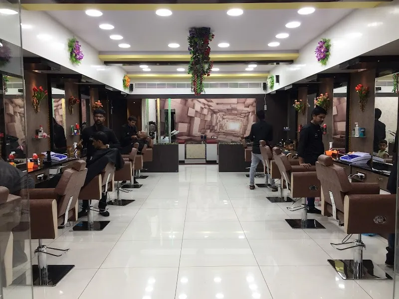 NPHS Hair and Beauty Family Saloon - Hair Fixing - New Padmaja Hair Styles