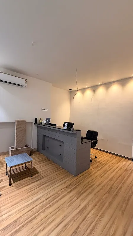 Elysium Wellness & Spa