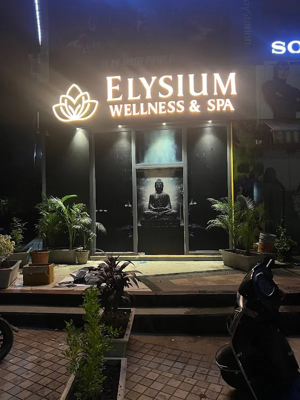 Elysium Wellness & Spa