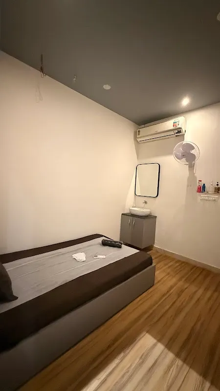 Elysium Wellness & Spa